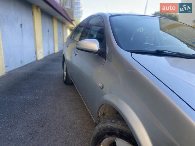 Сірий Ніссан Прімера, об'ємом двигуна 2 л та пробігом 260 тис. км за 3250 $, фото 8 на Automoto.ua
