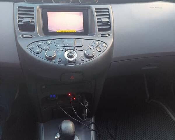 Серый Ниссан Примера, объемом двигателя 2 л и пробегом 430 тыс. км за 4500 $, фото 8 на Automoto.ua