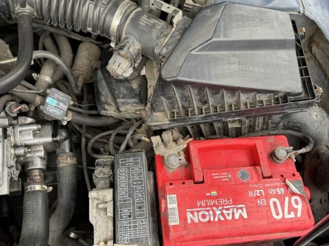 Сірий Ніссан Прімера, об'ємом двигуна 1.8 л та пробігом 431 тис. км за 3000 $, фото 10 на Automoto.ua