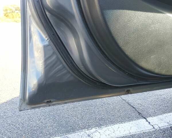 Серый Ниссан Примера, объемом двигателя 2 л и пробегом 199 тыс. км за 3000 $, фото 18 на Automoto.ua