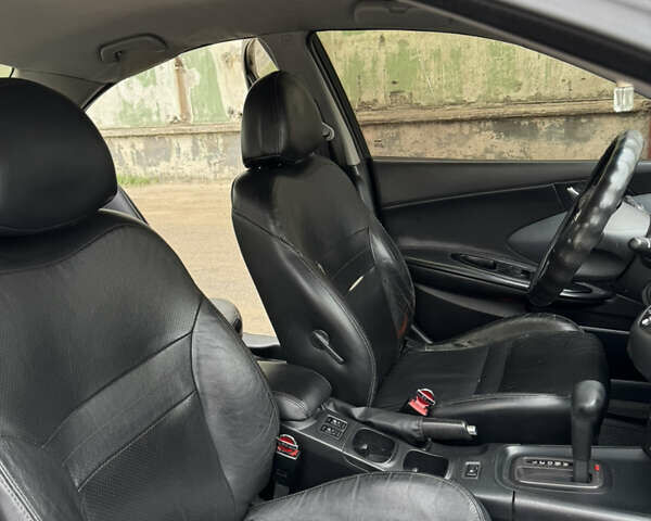 Сірий Ніссан Прімера, об'ємом двигуна 1.77 л та пробігом 431 тис. км за 3000 $, фото 19 на Automoto.ua