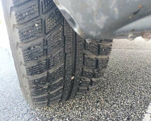 Серый Ниссан Примера, объемом двигателя 2 л и пробегом 199 тыс. км за 3000 $, фото 52 на Automoto.ua