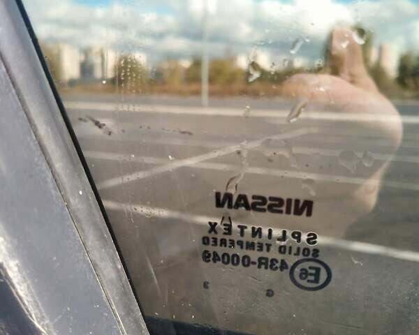 Серый Ниссан Примера, объемом двигателя 2 л и пробегом 199 тыс. км за 3000 $, фото 38 на Automoto.ua