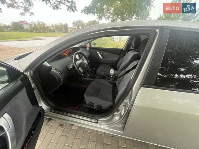 Сірий Ніссан Прімера, об'ємом двигуна 1.9 л та пробігом 335 тис. км за 4500 $, фото 5 на Automoto.ua