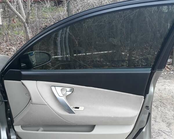 Серый Ниссан Примера, объемом двигателя 1.6 л и пробегом 210 тыс. км за 5000 $, фото 12 на Automoto.ua