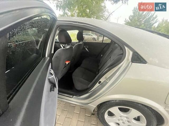 Сірий Ніссан Прімера, об'ємом двигуна 1.9 л та пробігом 335 тис. км за 4500 $, фото 7 на Automoto.ua