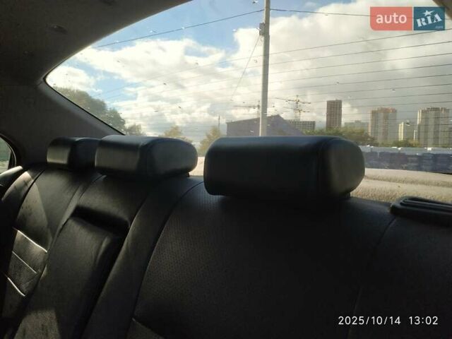 Серый Ниссан Примера, объемом двигателя 2 л и пробегом 250 тыс. км за 3000 $, фото 50 на Automoto.ua