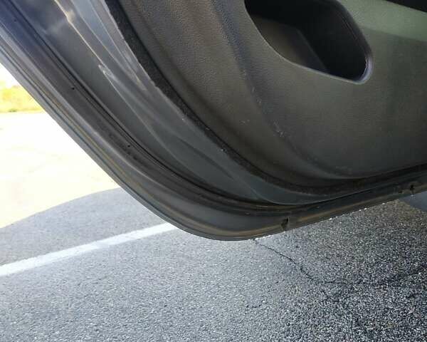 Серый Ниссан Примера, объемом двигателя 2 л и пробегом 199 тыс. км за 3000 $, фото 20 на Automoto.ua