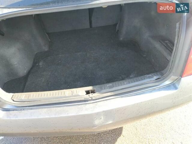 Серый Ниссан Примера, объемом двигателя 2 л и пробегом 250 тыс. км за 3000 $, фото 60 на Automoto.ua