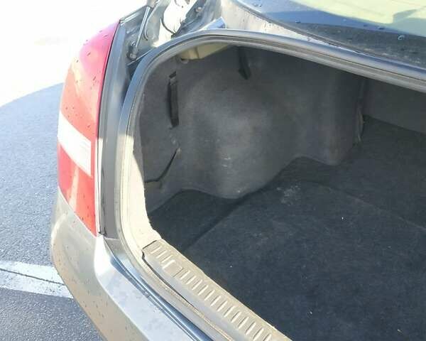 Серый Ниссан Примера, объемом двигателя 2 л и пробегом 250 тыс. км за 3000 $, фото 61 на Automoto.ua