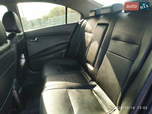 Серый Ниссан Примера, объемом двигателя 2 л и пробегом 250 тыс. км за 3000 $, фото 48 на Automoto.ua