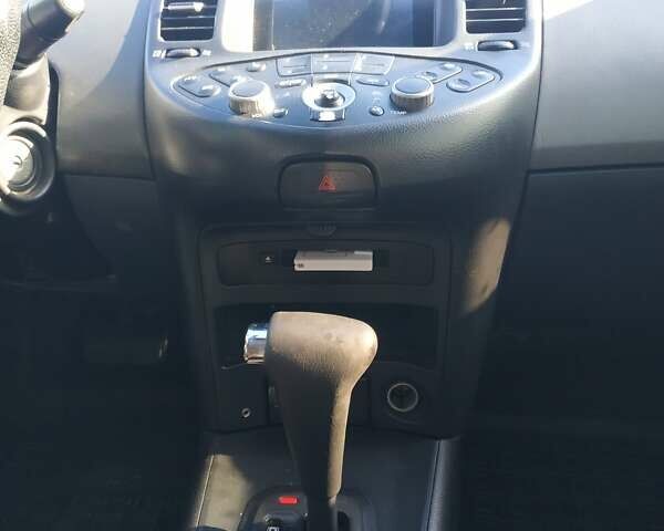 Серый Ниссан Примера, объемом двигателя 2 л и пробегом 250 тыс. км за 3000 $, фото 54 на Automoto.ua