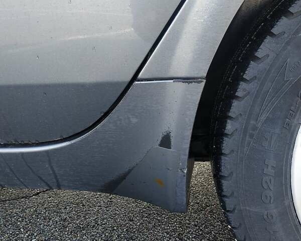 Серый Ниссан Примера, объемом двигателя 1.8 л и пробегом 250 тыс. км за 2999 $, фото 35 на Automoto.ua