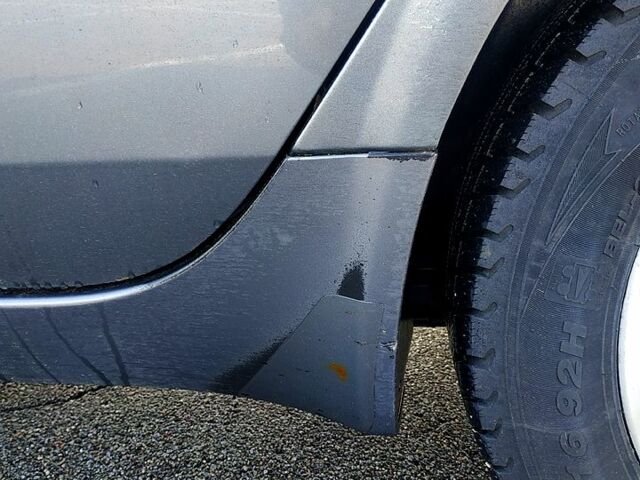 Серый Ниссан Примера, объемом двигателя 2 л и пробегом 199 тыс. км за 3200 $, фото 8 на Automoto.ua