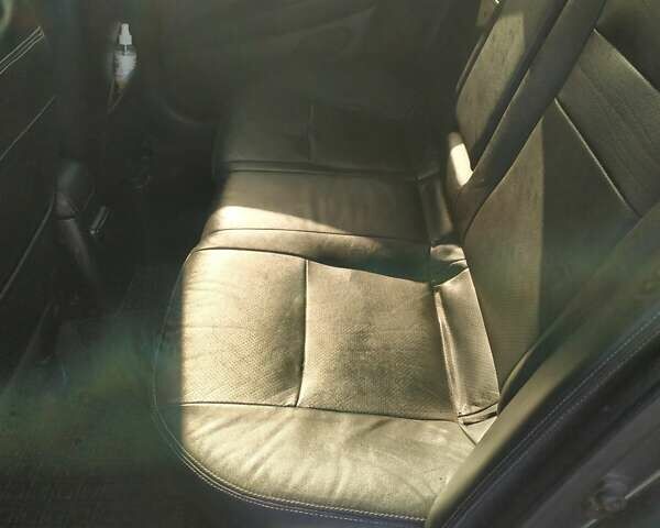 Серый Ниссан Примера, объемом двигателя 2 л и пробегом 199 тыс. км за 3000 $, фото 26 на Automoto.ua