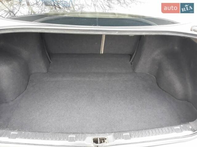 Серый Ниссан Примера, объемом двигателя 1.6 л и пробегом 210 тыс. км за 5000 $, фото 20 на Automoto.ua