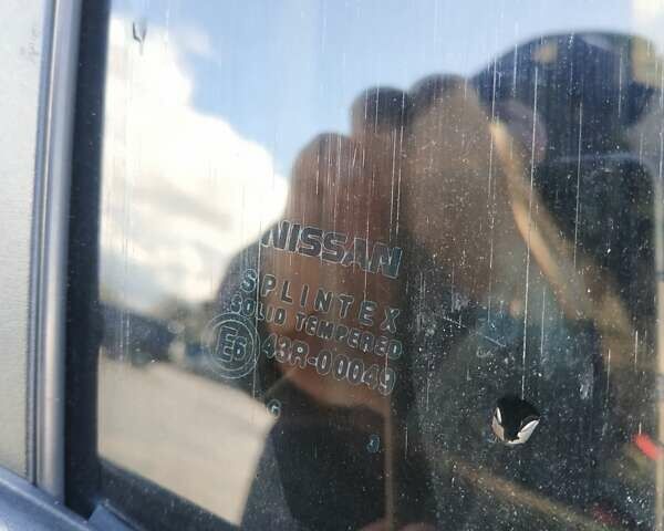 Серый Ниссан Примера, объемом двигателя 2 л и пробегом 250 тыс. км за 3000 $, фото 59 на Automoto.ua