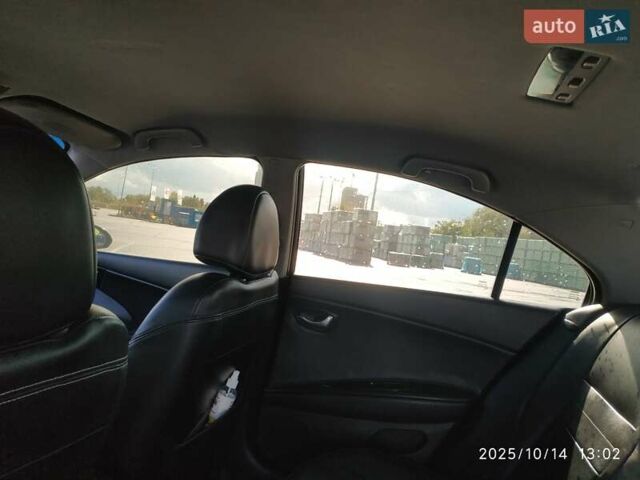 Серый Ниссан Примера, объемом двигателя 2 л и пробегом 199 тыс. км за 3000 $, фото 33 на Automoto.ua