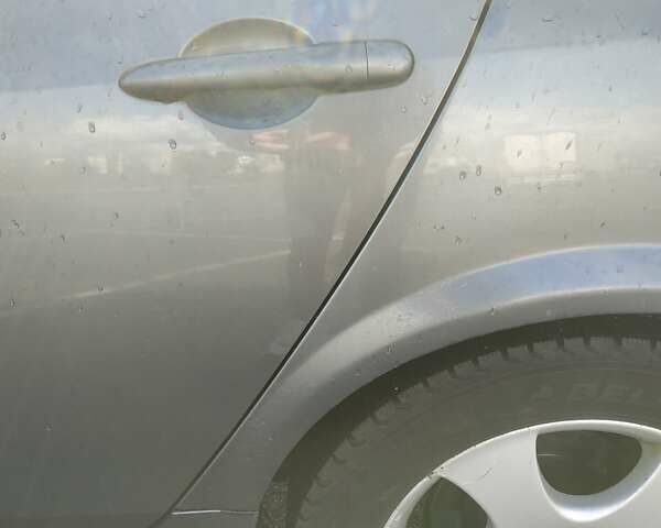 Серый Ниссан Примера, объемом двигателя 2 л и пробегом 250 тыс. км за 3000 $, фото 34 на Automoto.ua