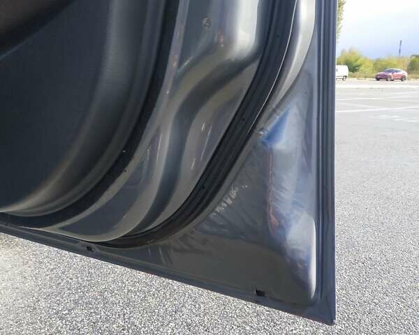 Серый Ниссан Примера, объемом двигателя 2 л и пробегом 199 тыс. км за 3000 $, фото 19 на Automoto.ua