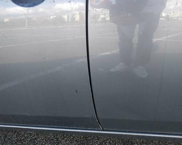 Серый Ниссан Примера, объемом двигателя 2 л и пробегом 250 тыс. км за 3000 $, фото 36 на Automoto.ua