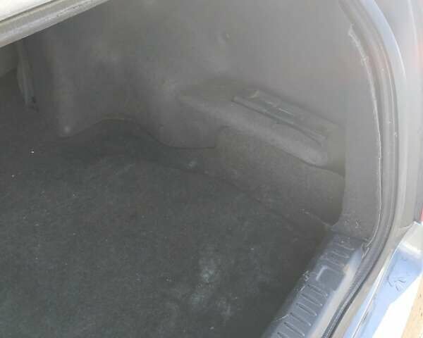 Серый Ниссан Примера, объемом двигателя 2 л и пробегом 199 тыс. км за 3000 $, фото 44 на Automoto.ua