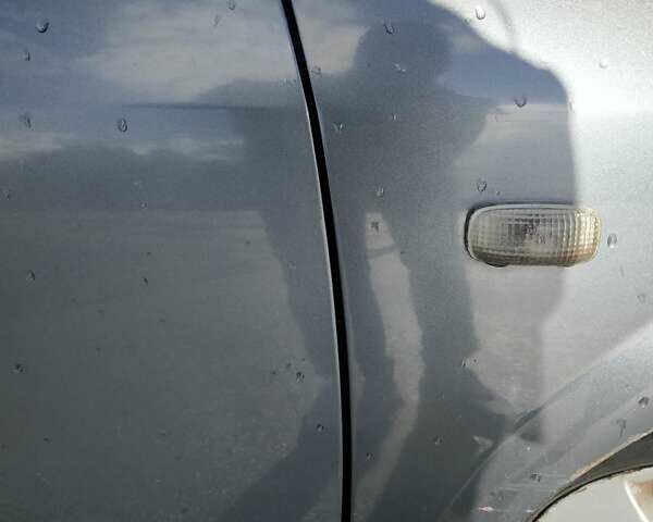 Серый Ниссан Примера, объемом двигателя 2 л и пробегом 199 тыс. км за 3000 $, фото 7 на Automoto.ua