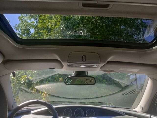 Сірий Ніссан Прімера, об'ємом двигуна 2 л та пробігом 273 тис. км за 4400 $, фото 2 на Automoto.ua