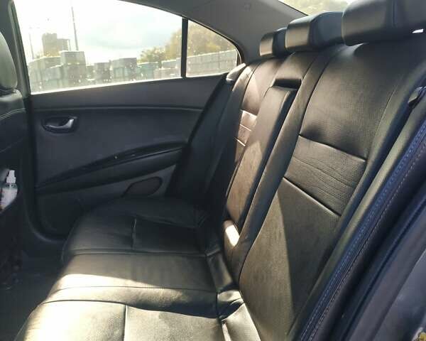 Серый Ниссан Примера, объемом двигателя 2 л и пробегом 250 тыс. км за 3000 $, фото 49 на Automoto.ua