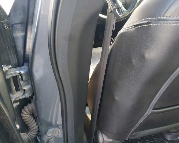 Серый Ниссан Примера, объемом двигателя 2 л и пробегом 199 тыс. км за 3000 $, фото 23 на Automoto.ua