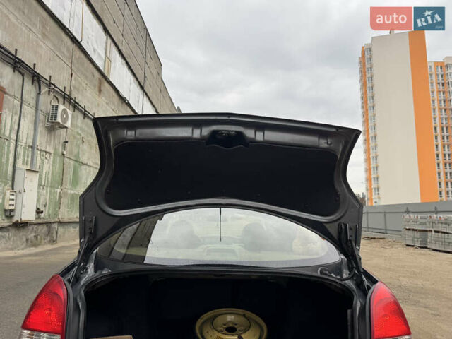 Сірий Ніссан Прімера, об'ємом двигуна 1.77 л та пробігом 431 тис. км за 3000 $, фото 9 на Automoto.ua