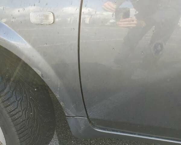 Серый Ниссан Примера, объемом двигателя 2 л и пробегом 199 тыс. км за 3000 $, фото 14 на Automoto.ua