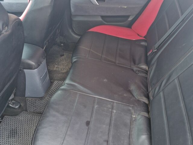 Серый Ниссан Примера, объемом двигателя 1.9 л и пробегом 298 тыс. км за 3308 $, фото 7 на Automoto.ua