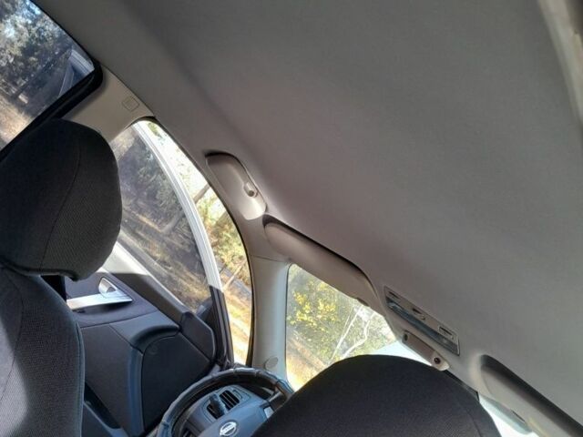 Серый Ниссан Примера, объемом двигателя 1.6 л и пробегом 246 тыс. км за 4100 $, фото 5 на Automoto.ua