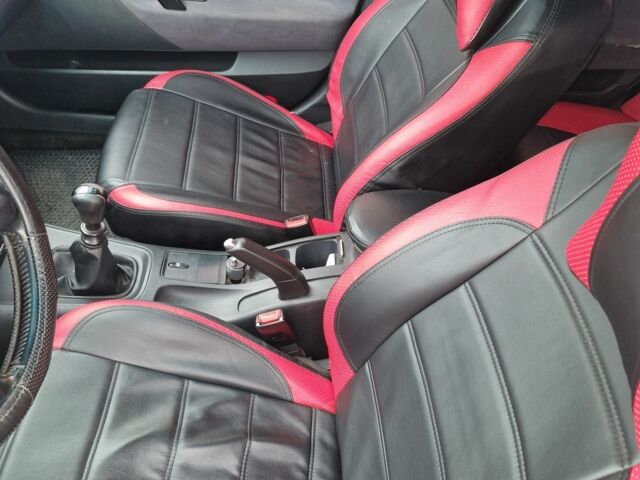 Серый Ниссан Примера, объемом двигателя 1.9 л и пробегом 298 тыс. км за 3308 $, фото 6 на Automoto.ua