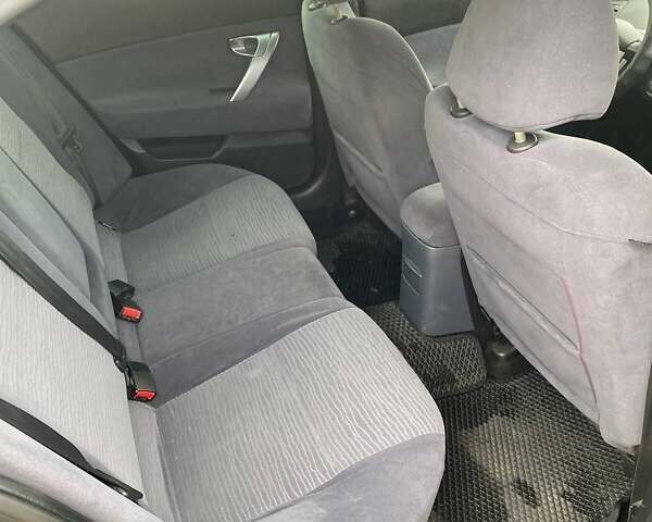 Серый Ниссан Примера, объемом двигателя 2 л и пробегом 252 тыс. км за 4600 $, фото 17 на Automoto.ua