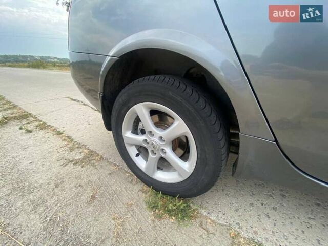 Серый Ниссан Примера, объемом двигателя 2 л и пробегом 252 тыс. км за 4600 $, фото 6 на Automoto.ua