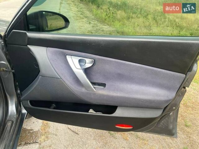 Серый Ниссан Примера, объемом двигателя 2 л и пробегом 252 тыс. км за 4600 $, фото 16 на Automoto.ua