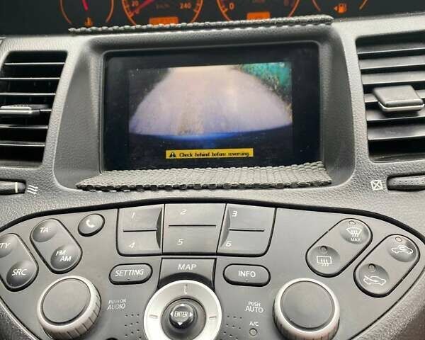 Серый Ниссан Примера, объемом двигателя 2 л и пробегом 252 тыс. км за 4600 $, фото 19 на Automoto.ua