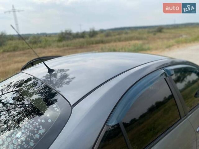 Серый Ниссан Примера, объемом двигателя 2 л и пробегом 252 тыс. км за 4600 $, фото 10 на Automoto.ua