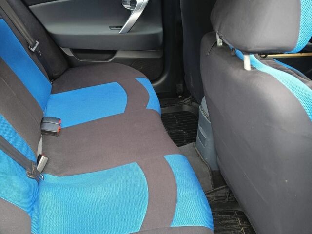 Серый Ниссан Примера, объемом двигателя 1.8 л и пробегом 197 тыс. км за 4500 $, фото 5 на Automoto.ua