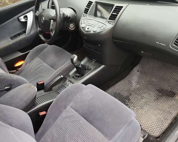 Сірий Ніссан Прімера, об'ємом двигуна 1.6 л та пробігом 290 тис. км за 3500 $, фото 3 на Automoto.ua