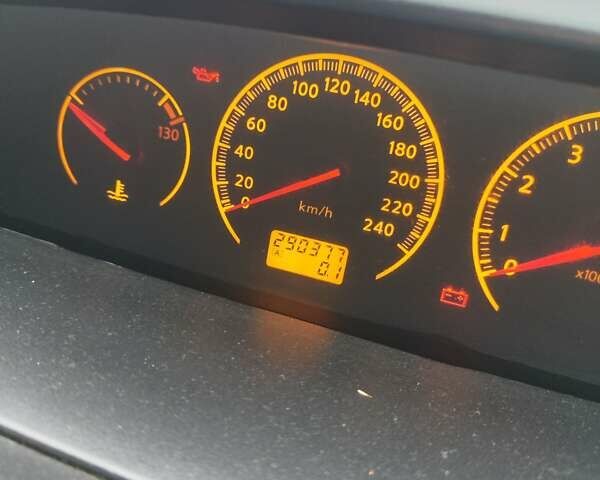 Сірий Ніссан Прімера, об'ємом двигуна 1.6 л та пробігом 290 тис. км за 3500 $, фото 5 на Automoto.ua