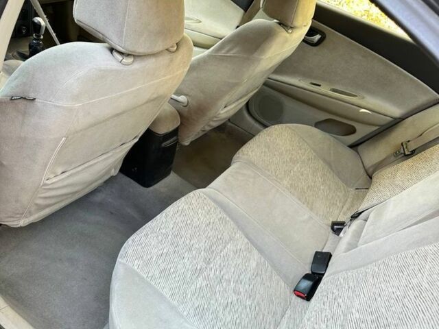 Серый Ниссан Примера, объемом двигателя 0 л и пробегом 187 тыс. км за 1700 $, фото 7 на Automoto.ua