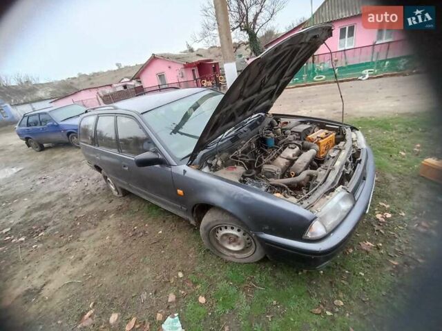 Сірий Ніссан Прімера, об'ємом двигуна 2 л та пробігом 800 тис. км за 950 $, фото 5 на Automoto.ua