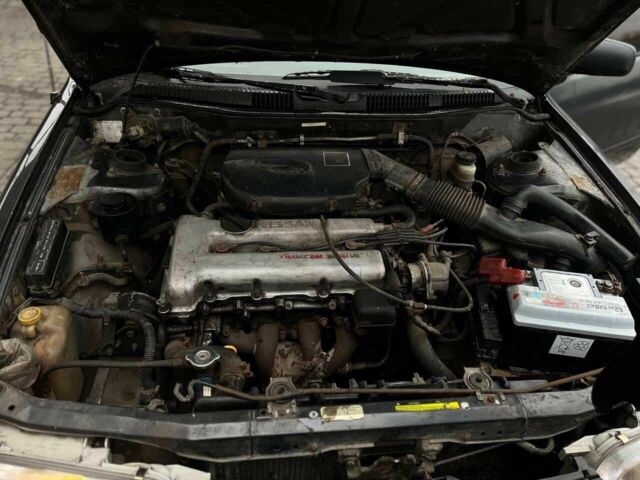 Серый Ниссан Примера, объемом двигателя 2 л и пробегом 1 тыс. км за 1500 $, фото 7 на Automoto.ua