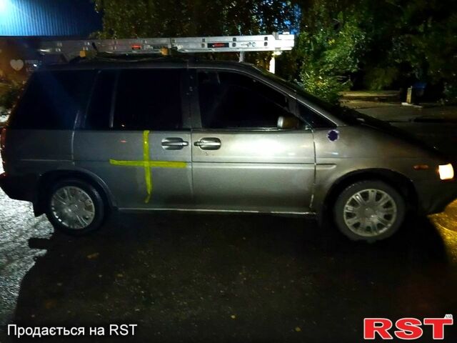 Сірий Ніссан Прімера, об'ємом двигуна 2 л та пробігом 0 тис. км за 2100 $, фото 5 на Automoto.ua