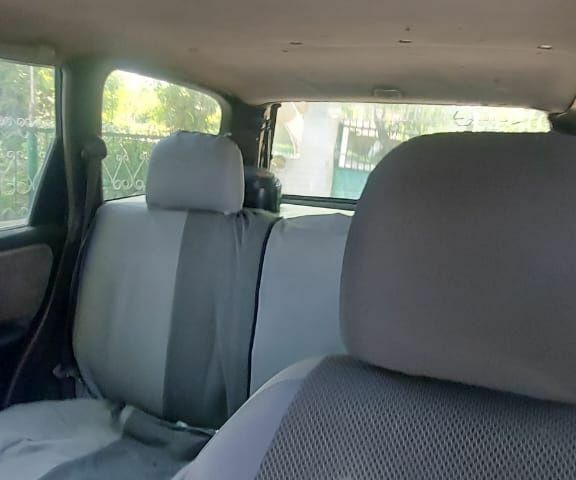 Сірий Ніссан Прімера, об'ємом двигуна 2 л та пробігом 70 тис. км за 1000 $, фото 2 на Automoto.ua