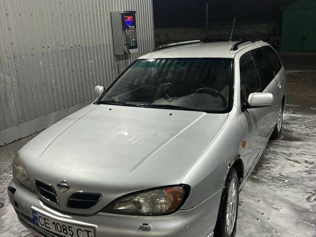 Ниссан Примера 2000 в Виннице на Automoto.ua Серый Ниссан Примера, объемом двигателя 1.8 л и пробегом 3 тыс. км за 1700 $, фото 1 на Automoto.ua