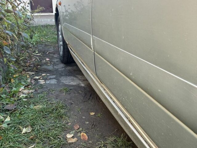 Ниссан Примера 2000 в Виннице на Automoto.ua Серый Ниссан Примера, объемом двигателя 1.8 л и пробегом 3 тыс. км за 1700 $, фото 6 на Automoto.ua